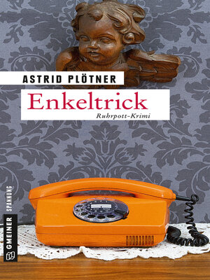 cover image of Enkeltrick